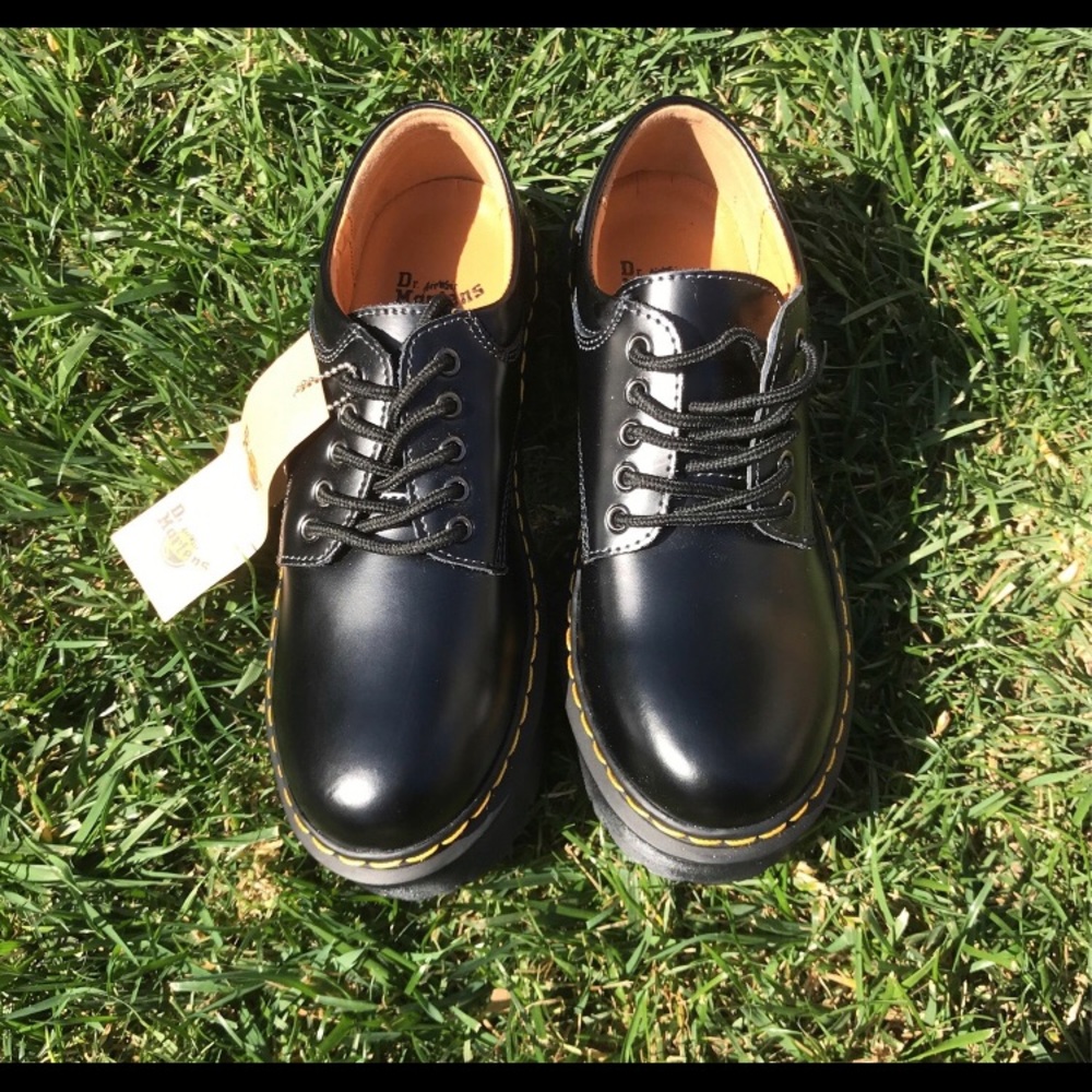 Dr martens 8053 quad